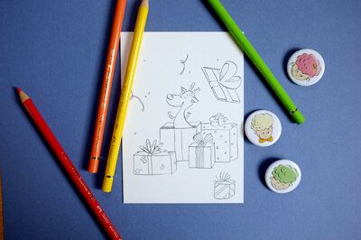 Devine qui vient renaître de ses cendres tel un phœnix duveteux??