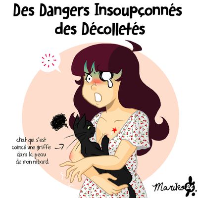 Niveau douleur je classe ça un peu en-dessous de l'attrapage de lèvres avec épilateur