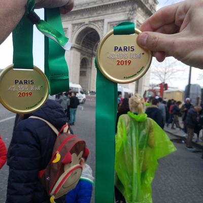 Paris je t'aime