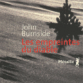 John Burnside, Les empreintes du diable, Métailié, 2008