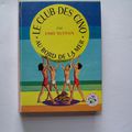 Le club des cinq au bord de la mer, Enid Blyton, Nouvelle bibliothèque Rose N° 46, 1964