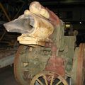§§- 21cm Morser Allemand à Mitchell, Australie