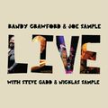 Randy Weston et Joe Sample en disque Live ! 