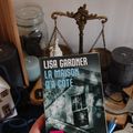 [ AVIS LECTURE ] La maison d'à côté de Lisa Gardner