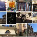 RODEZ , un petit tour de marché le samedi matin