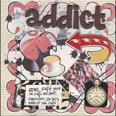 Le smash book de Maya (2)