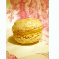 cloture de l'atelier macarons