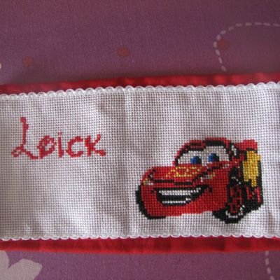 Range serviette 