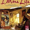 I, MONA LISA, de Jeanne Kalogridis