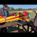 Journées WARBIRDS à Palayson - 29 et 30 mars 2025.