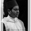 HRH Prince Moulay Rachid observes National Day for Mosques