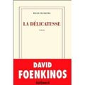 La délicatesse de David FOENKINOS