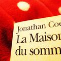 La Maison du sommeil de Jonathan Coe : lecture top pour vacances d’hiver !