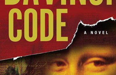 Da Vinci Code - Dan Brown