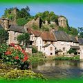 Corrèze  -  France
