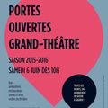 VERVIERS : 6 Juin Portes ouvertes, animation , spectacles pour enfants... particpez et gagnez des abonnements