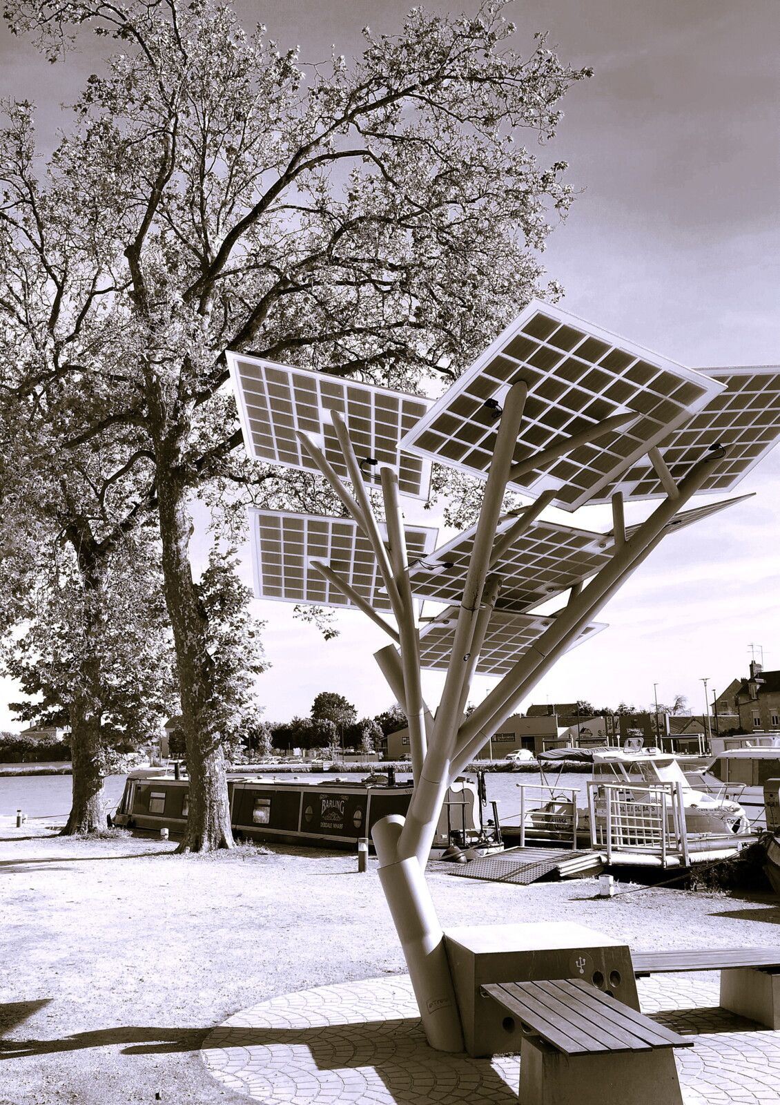 Nevers, la Jonction, eTree (58)