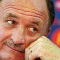 P.League - Scolari satisfait