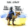 Avec la crise, Dubai se retrouve à poil... par Véesse