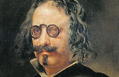 Francisco de Quevedo y Villegas (1580 – 1645) : A Rome, ensevelie sous les ruines / A Roma sepultada en sus ruinas 