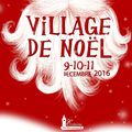 Village de Noël 