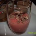 Gelée de fraise tagada (4ppww)