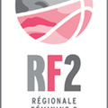 SENIORS FEMININES REGION 2 : 1/2 FINALE TROPHEE : JARNAC - LA COURONNE : 49-67