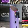 France Culture Papiers N°3