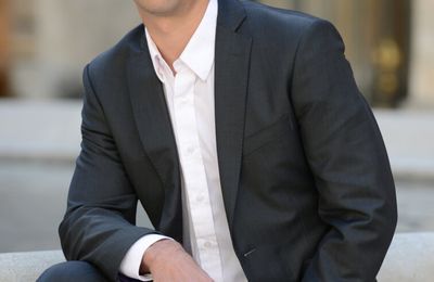 « Ma Fête des Lumières... », par Yann Cucherat