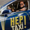 Pascal Obispo est l'invité de "Hep Taxi" sur la chaine belge La Deux