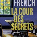 La Cours des Secrets de Tana French