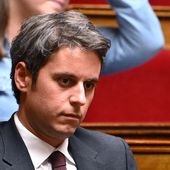 Interdiction du voile aux mineurs de moins de 15 ans: Gabriel Attal a-t-il vraiment changé d'avis?