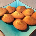 Madeleines