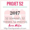 Projet 52 - 2017 /15 : Lecture