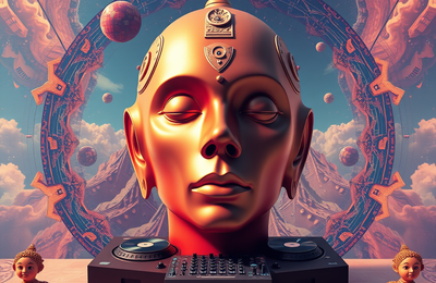 L’évolution du Nouvel Âge 1 – Du New Age au Next Age