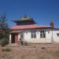 Les religions en Mongolie
