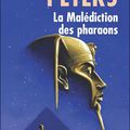 La malédiction des pharaons