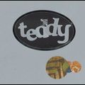 Un mini album consacré à notre nouvel animal de compagnie, Teddy