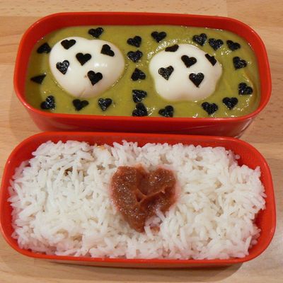 Bento # 99