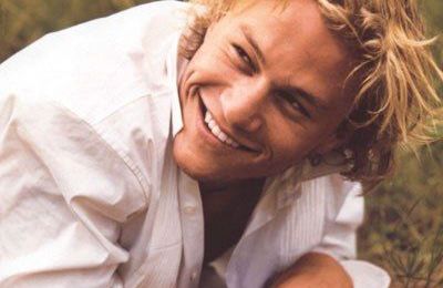 Le dernier film d'Heath Ledger: "L'imaginarium du docteur parnassus "