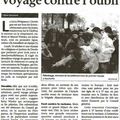 sud ouest 25/10/07