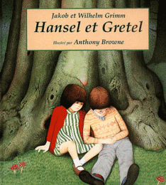 Hansel et Gretel