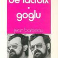 le chemin de Lacroix - goglu, Jean Barbeau