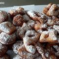 Bugnes (Thermomix)