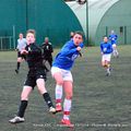 Match amical ASc contre longueau