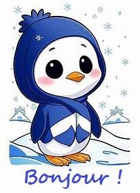 Défis de novembre du forum LITTLE SCRAP