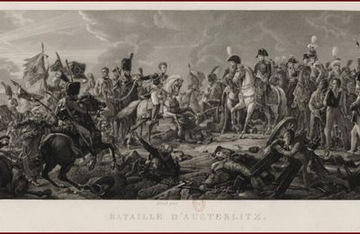 ChallengeAZ : K comme… KERNER Marie François