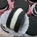 OREOS MAISON