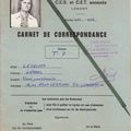 29 juin 1972: je décrochais le Baccalauréat C il y a tout juste 50 ans!