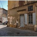 Dans les rues d'Arles... Episode 2